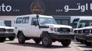 Toyota Land Cruiser 70 2.8 DIESEL 2025