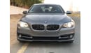 BMW 528i i-Series-DVD-SUNROOF-POWER SEATS-ALLOY RIMS-CRUISE-LEATHER SEATS-NAVIGATION-REAR CAMERA