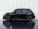 ميني كوبر إس HIGH SPEC MINI Hatch Cooper S 2018