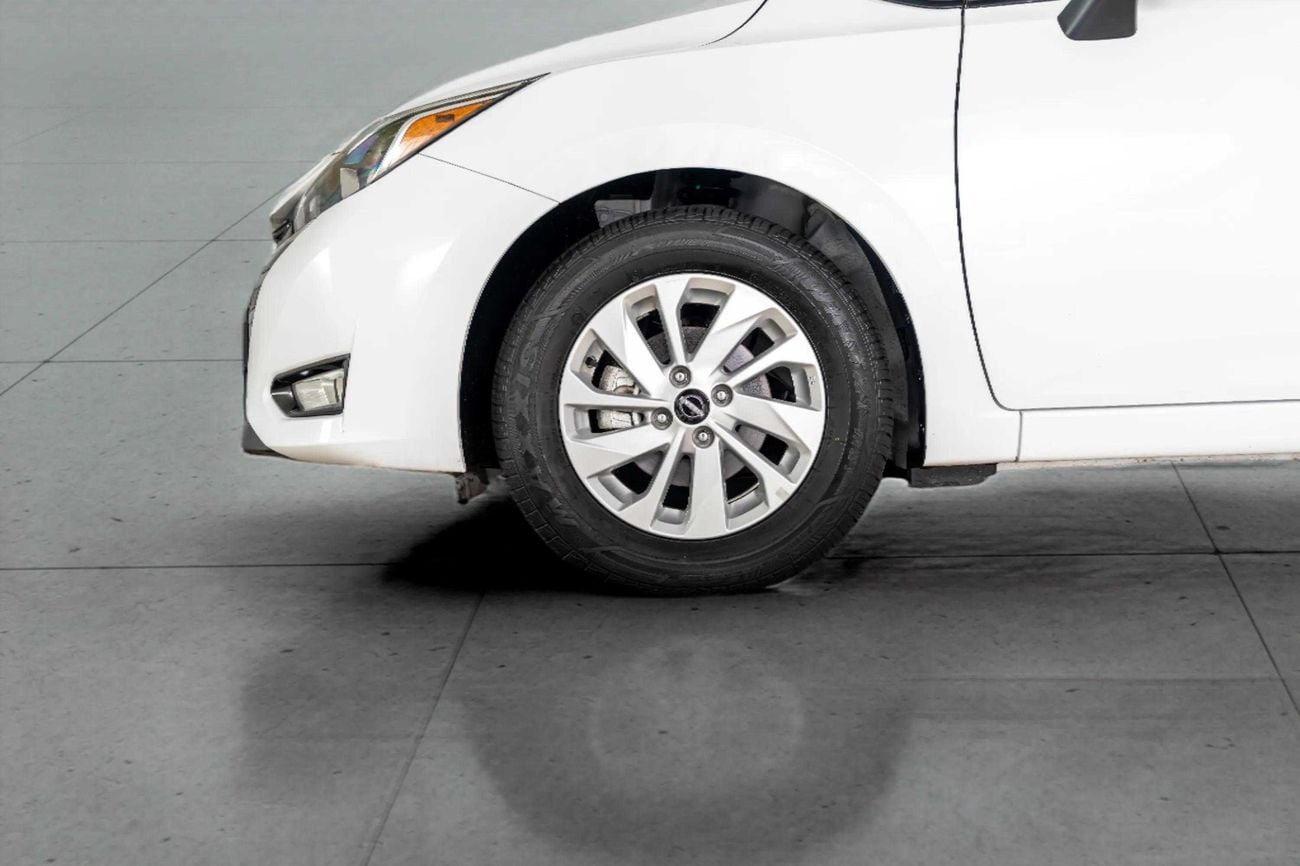 نيسان صني SV 1.6