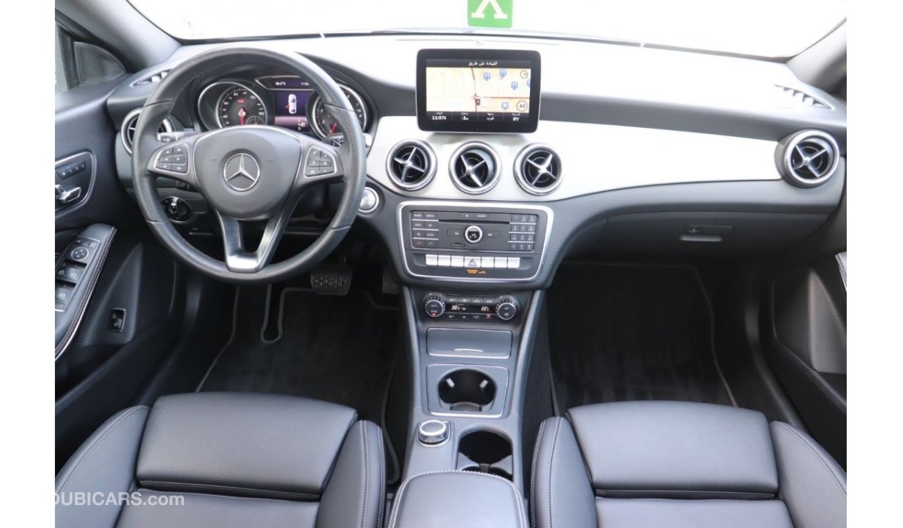 Mercedes-Benz CLA 250 NEW ARRIVAL = 4MATIC = BANKLOAN ASSIST