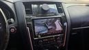 Nissan Patrol SE TITANIUM
