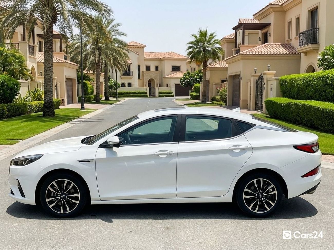 JAC J7 1.5L 2023 | 0 DP | 577/Month | 30 Day Return | Service History