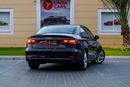 Audi A3 30 TFSI 1.0L