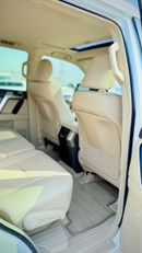 Toyota Prado 2020 VXR 4.0L 4WD FULL OPTION Very Clean And Perfect Condition