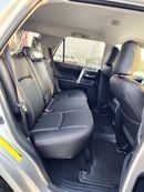 Toyota 4Runner TOYOTA 4-RUNNER LIMITED 2023