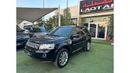 Land Rover Freelander HSE