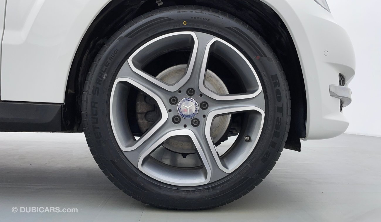 Mercedes-Benz GLK 250 GLK 250 2000