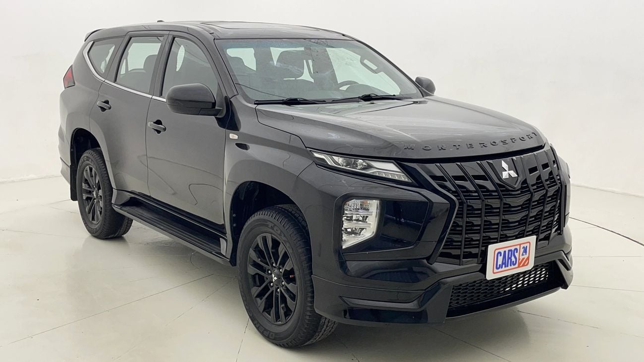 Mitsubishi Montero Sport GLS H/L SIGNATURE EDITION 3 | Zero Down Payment | Home Test Drive