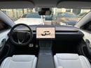 Tesla Model 3 PERFORMANCE