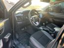 Toyota Hilux 2018 Toyota Hilux GL Black Edition Advanture Modified - 2.7L V4 - AWD 4x4- 360* CAM - Push Start - P