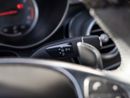 Mercedes Benz C63 AMG S Mercedes-Benz C-Class 63 AMG 2017 GCC specs