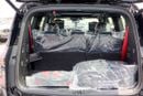 Nissan Patrol 2026 Nissan Patrol NISMO 3.5L Twin-Turbo – black color