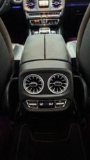 Mercedes-Benz G 63 AMG Std 4.0L