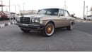 Mercedes-Benz 230 E 1984 Mercedes Full options with sunroof A.C. Manuel Gear