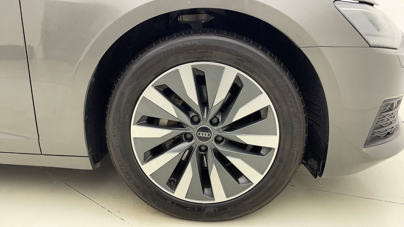 أودي A6 2022 40 TFSI | AED 1435/Month | 0 DP | 30 Day Return | Warranty | Service History