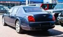 Bentley Continental Flying Spur