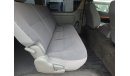 Toyota Hiace 2009