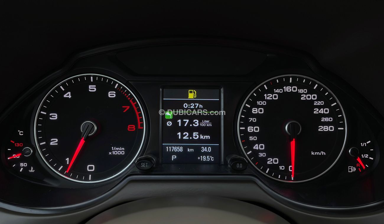 Audi Q5 40 TFSI S LINE 2 | Under Warranty | Inspected on 150+ parameters