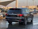 Infiniti QX60 Luxury Infiniti QX 60 _GCC_2018_Excellent Condition _Full option