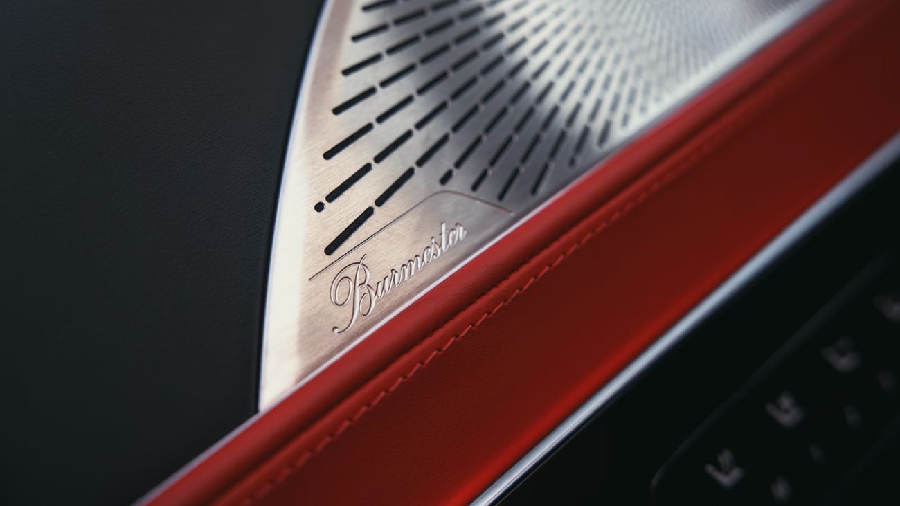 Mercedes-Benz SL 43 AMG STD