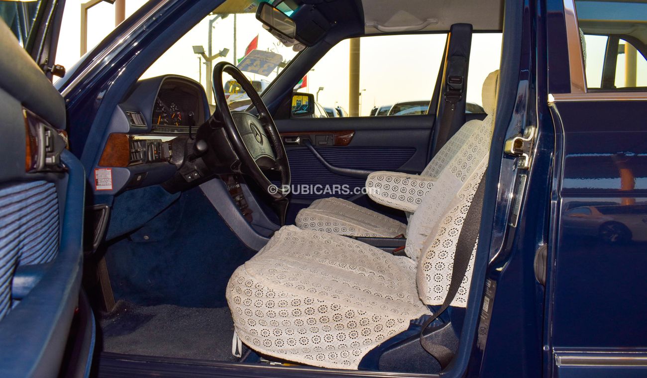 مرسيدس بنز 420 SLE V8