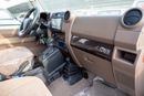 تويوتا لاند كروزر 70 Toyota LC 76 4.0L Petrol E Automatic 2025