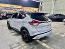 Nissan Kicks 1.6 SL