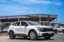 Kia Sportage Kia Sportage 2.0 hybrid 2025 Panorama Power Set Seat cooling and heating 360 camera