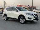 Nissan XTrail S 2.5L (169 HP) FWD (5 Seater)