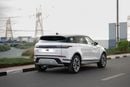 Land Rover Range Rover Evoque Land Rover Evoque R Dynamic SE 2026 Automatic 0 Km 4 Cylinder All Wheel Drive (AWD) SUV Light Gray