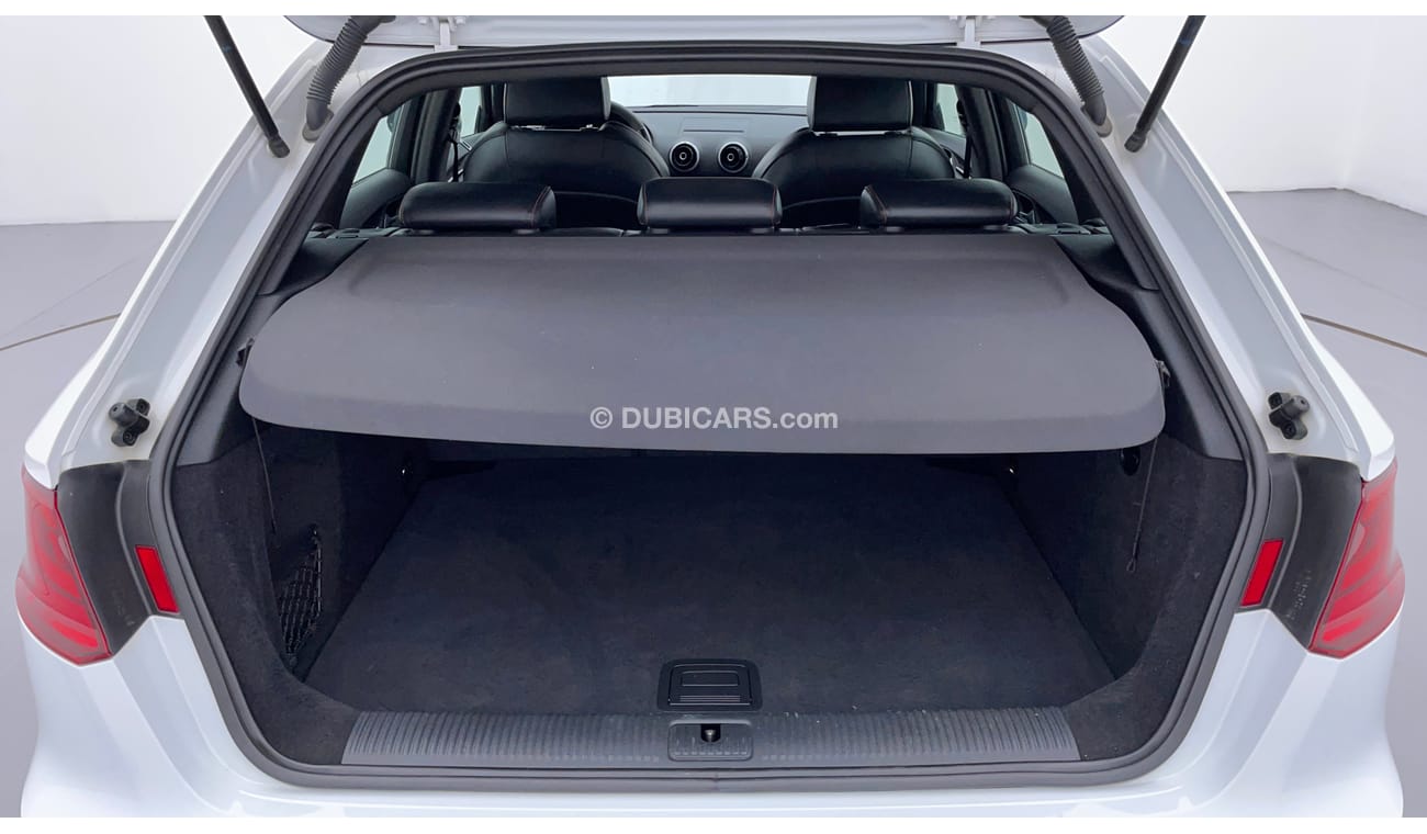 Audi RS3 TFSI QUATTRO 2.5 | Zero Down Payment | Free Home Test Drive