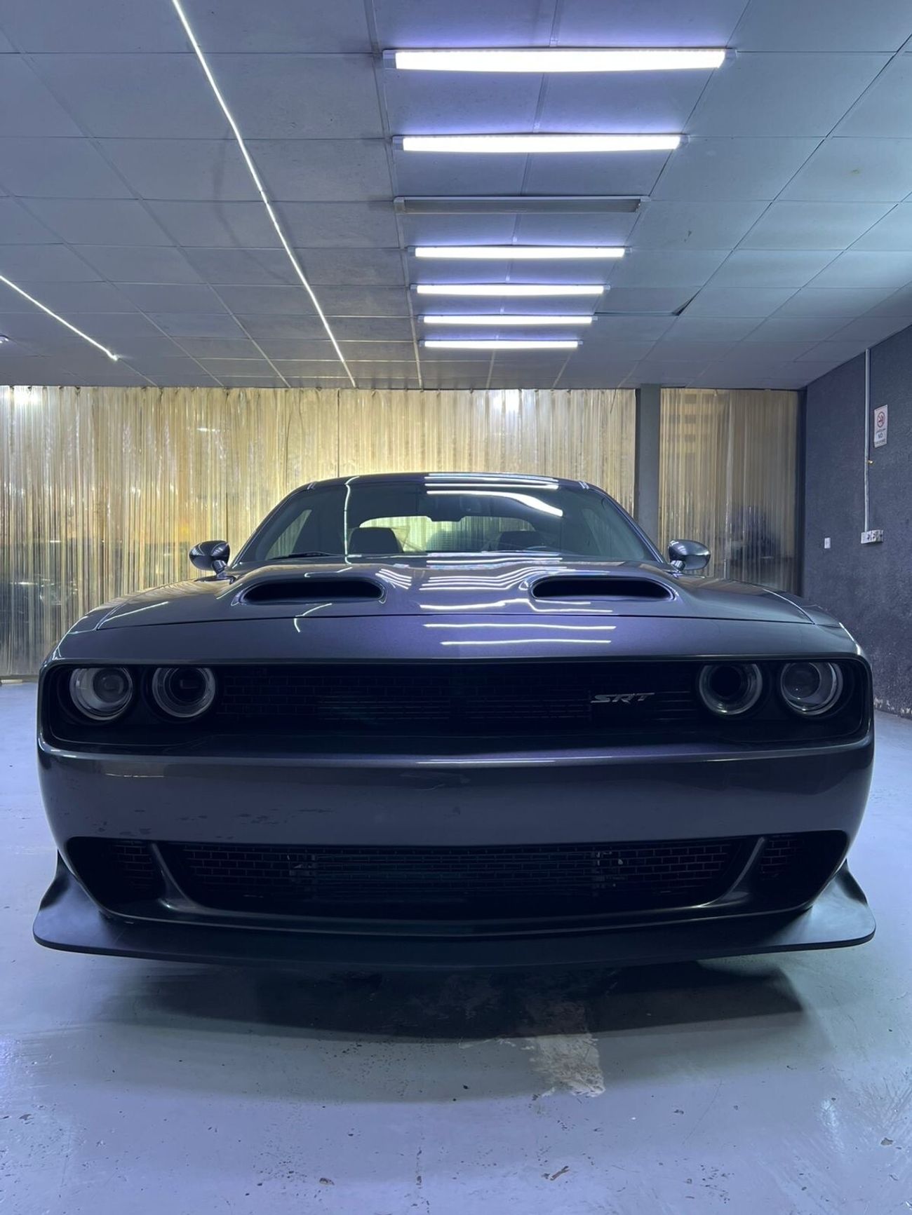 Dodge Challenger Dodge challenger RT 2019 HIMME
