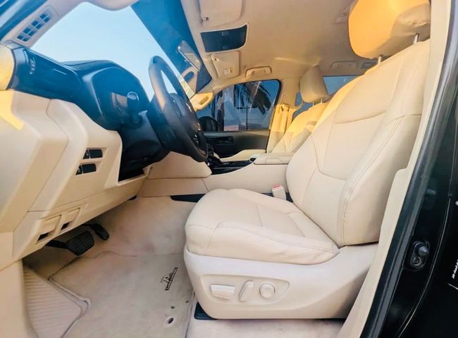Toyota Land Cruiser GXR, миниатюра 20