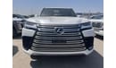 Lexus LX 600 3.5L Petrol, VIP Launch Edition, Contact Today For The Best Price(CODE # LX22)