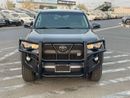 Toyota 4Runner “Offer”2018 Toyota 4Runner SR5 Premium -7 Seater - 4L V6 - UAE PASS