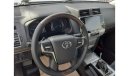 Toyota Prado | 2.8L Diesel | VX | 2023 |