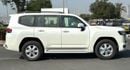 Toyota Land Cruiser GXR 3.5L