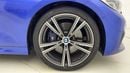 BMW 330i 2021 M SPORT PREMIUM | AED 1843/Month | 0 DP | 30 Day Return | Warranty | Service History