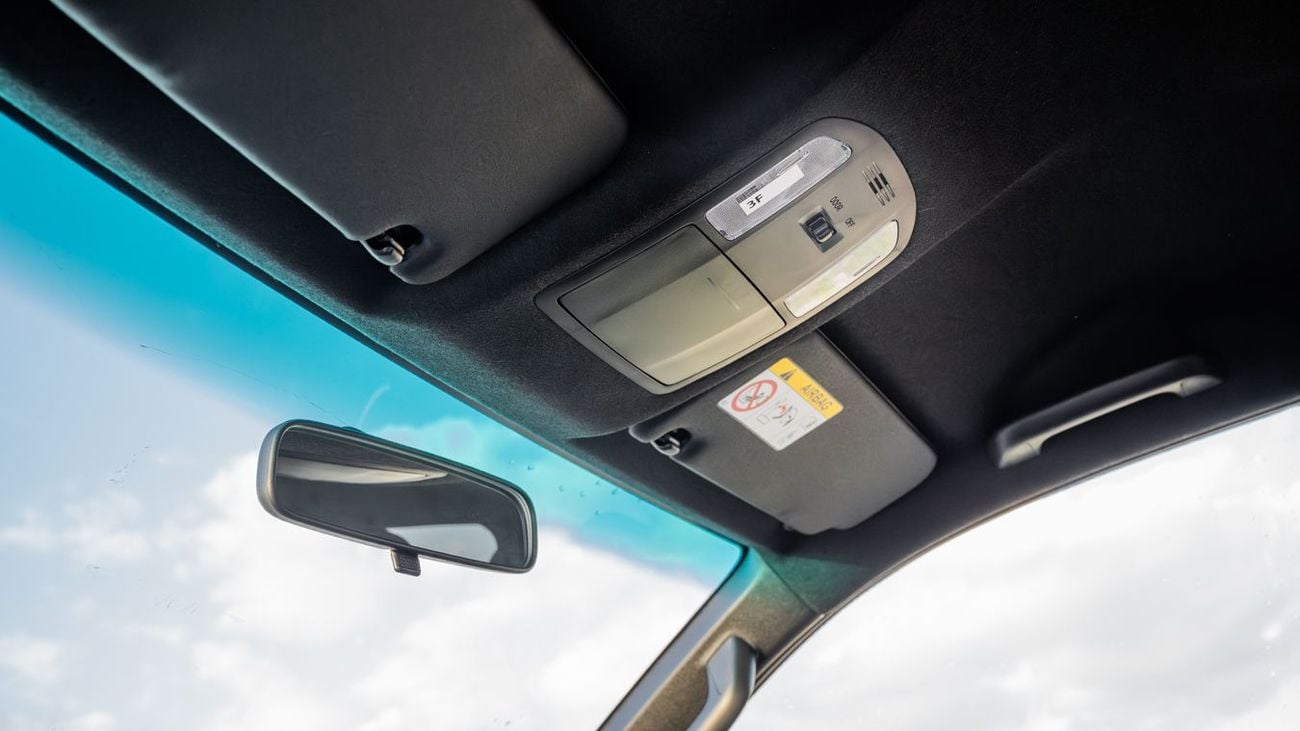 تويوتا هيلوكس TOYOTA HILUX 4.0 GRS -2026YM