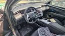 Hyundai Tucson 2022 Hyundai Tucson 1.6L Full Option Leather seat , Big screen , 4 cameras Auto Trunk 4cyl Petrol, A