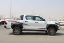 تويوتا هيلوكس GR SPORT