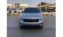 Jeep Grand Cherokee Laredo American importer