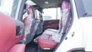 Lexus LX600 SIGNATURE 3.5L V6