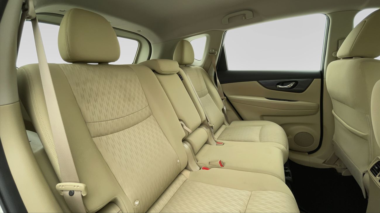 Nissan XTrail S 4WD 2.5 | Zero Down Payment | Home Test Drive