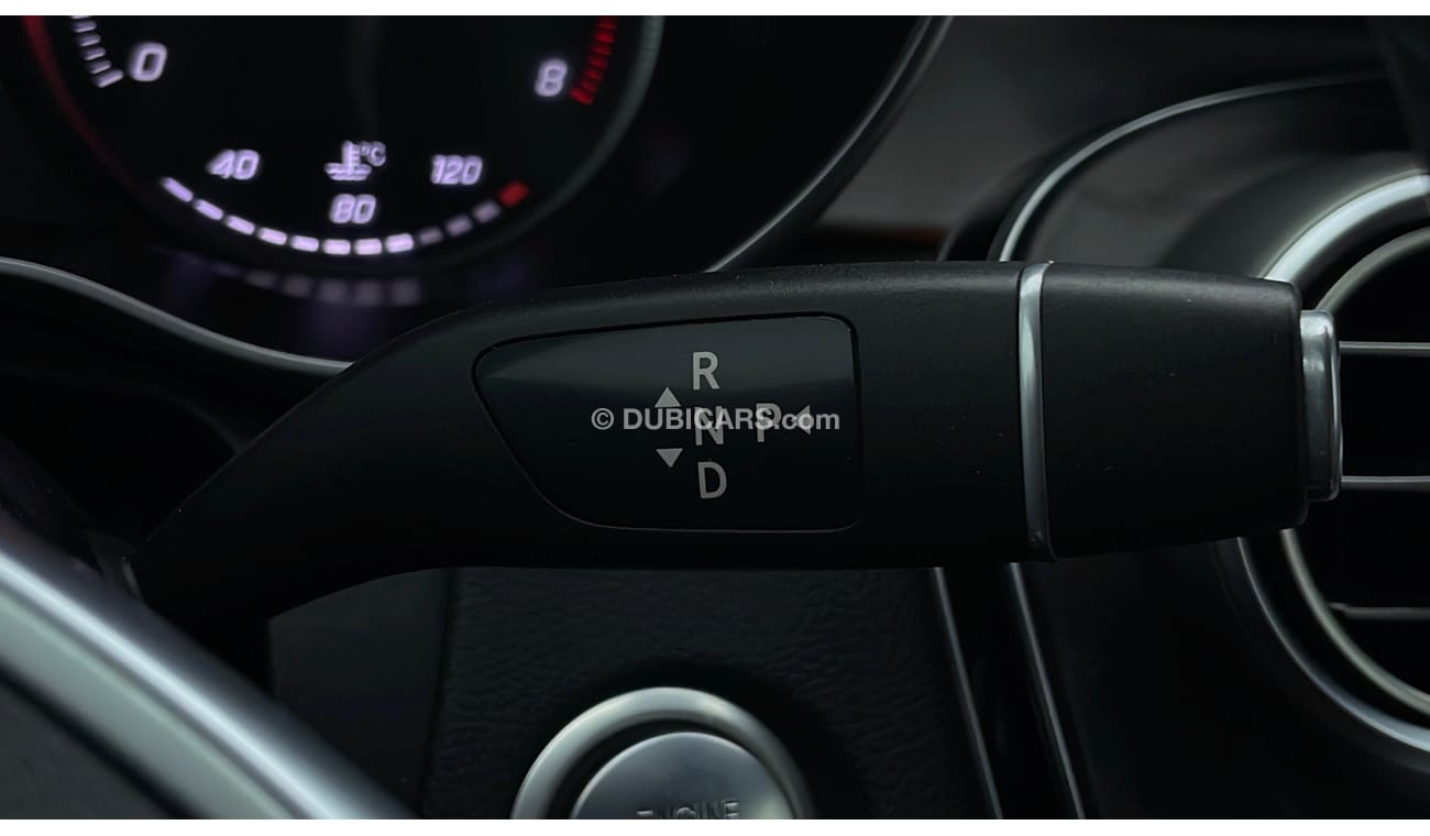 Mercedes-Benz C 200 AMG 2 | Zero Down Payment | Free Home Test Drive