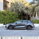 Audi A3 Audi A3 Sportback 1.4L  35 TFSI  Zero Km