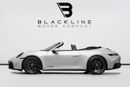 Porsche 911 2026 Porsche 911 Carrera GTS Cabriolet, 2027 Porsche Warranty, Brand New, Low KMs, GCC