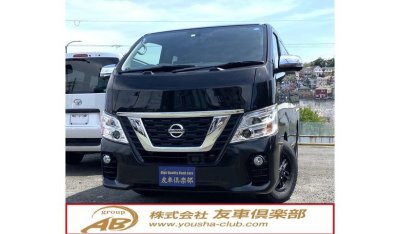 Nissan NV350 VR2E26