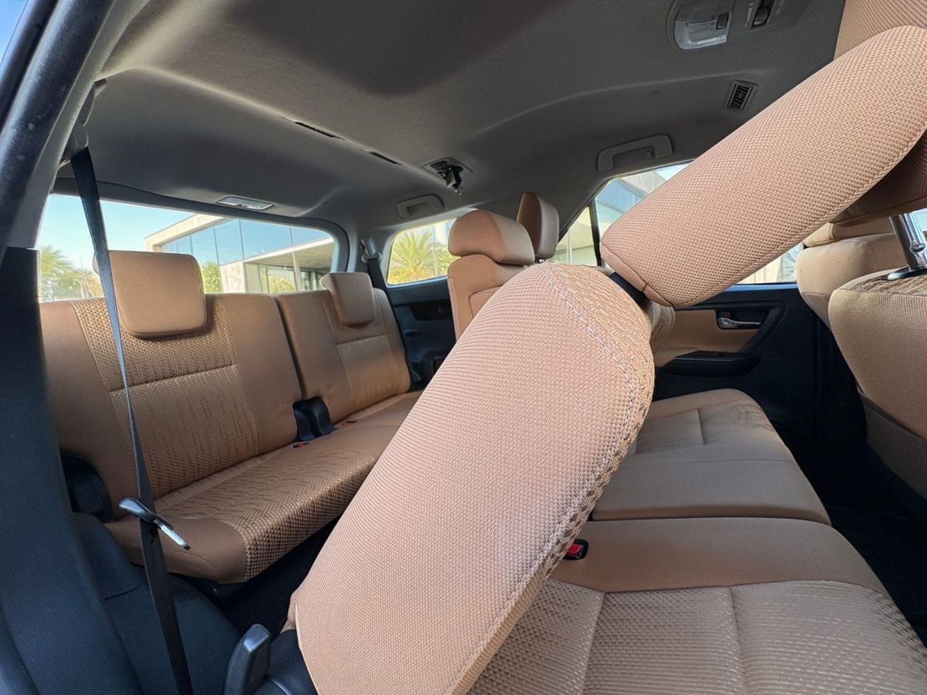 Toyota Fortuner EXR 2.7L (160 HP) AED 1,440 P.M | 0% DOWN PAYMENT | TOYOTA FORTUNER EXR | 2.7L I4 4WD | 2020 | FULL